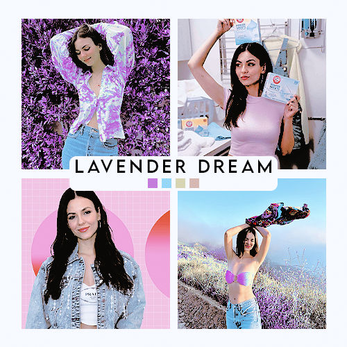 Lavender Dream PSD by DESERTDEVIIL on DeviantArt