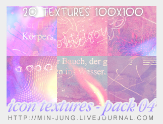 Icons-Textures -04-