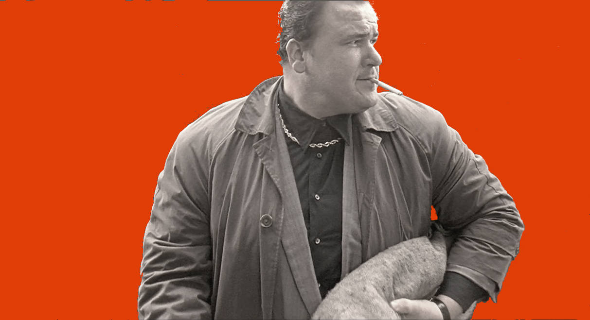 Lock Stock And Two Smoking Barrels Nick The Greek By Carlover1 On Deviantart Someone actually forgot to bring the gun props to the set. lock stock and two smoking barrels