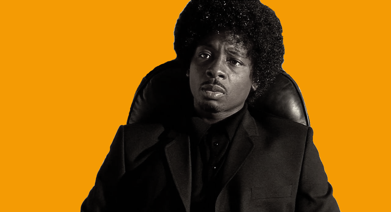 Lock Stock and Two Smoking Barrels Rory Breaker by carlover1 on DeviantArt