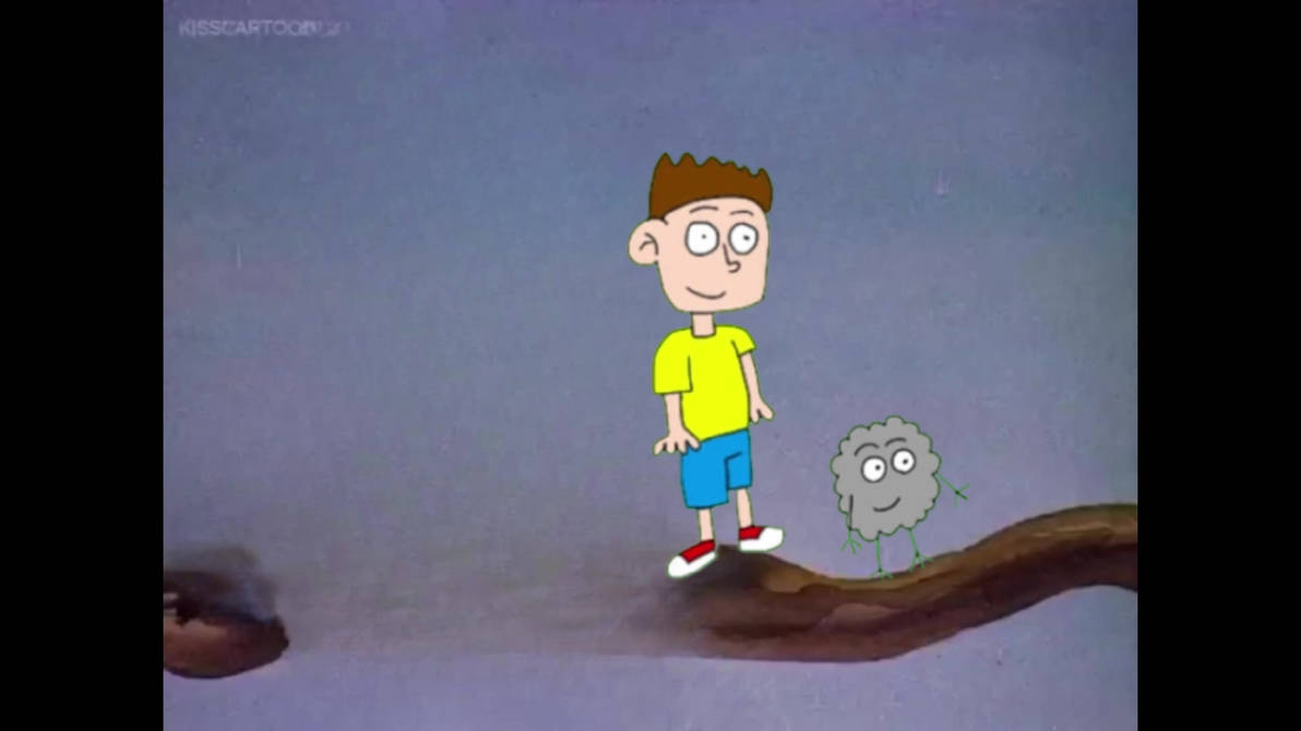 Sin and Boin for Woody Woodpecker intro by WilliamLasater915 on DeviantArt