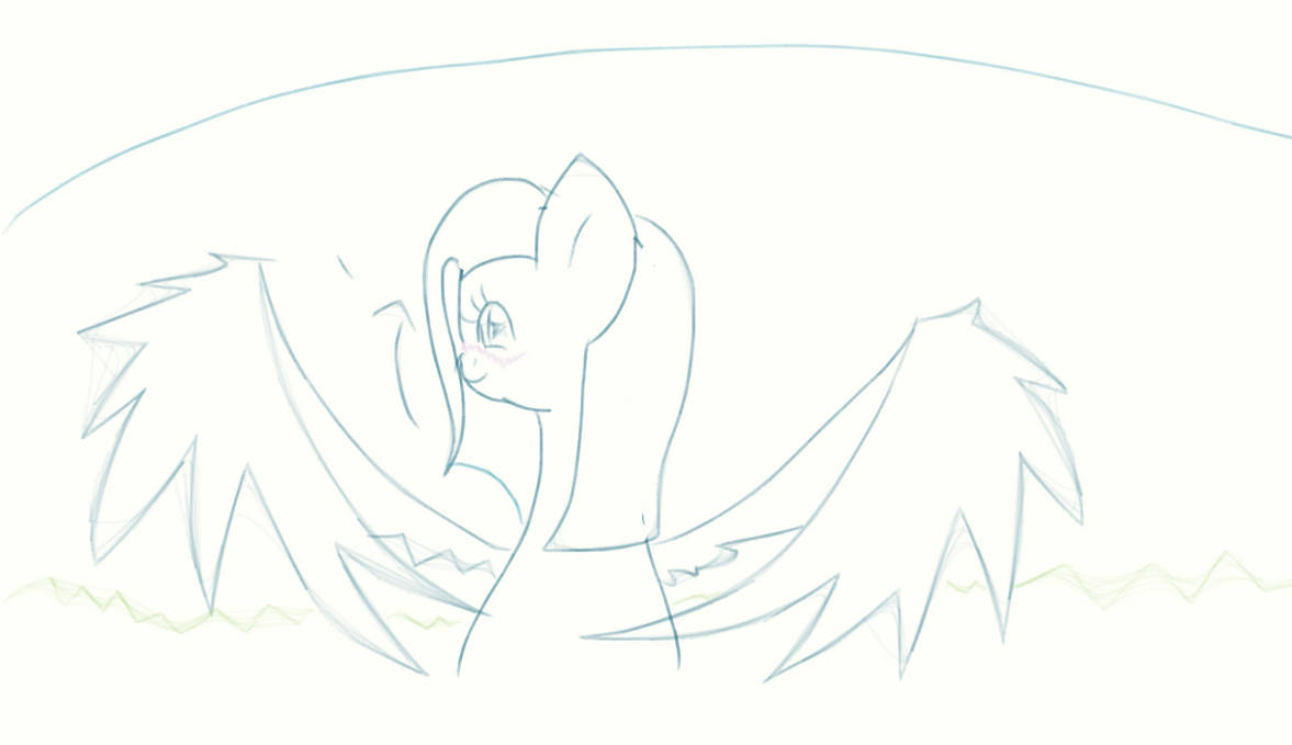Youre back by pinkamenadianepielol on DeviantArt
