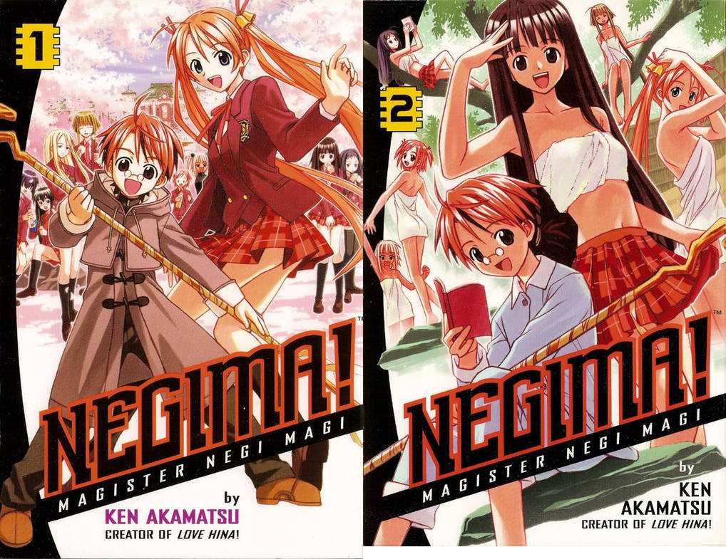 Negima Deviantart DD: Negima: Child Teacher Arc by NoLimit5 on DeviantArt