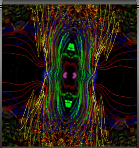 Superscope Radicals