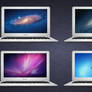 MacBook Air Icon Pack