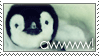 Penguins are god damn cute.
