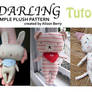 Darling Plush walkthrough