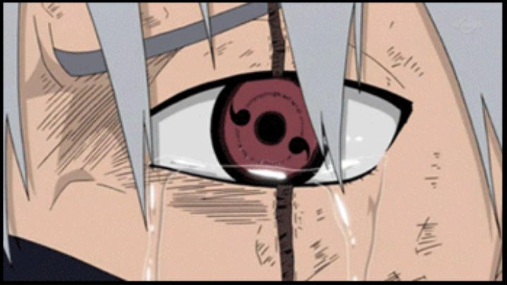 Kakashi Crying Gif Kakashi Cries By Protul On Deviantart kakashi cries by protul on deviantart