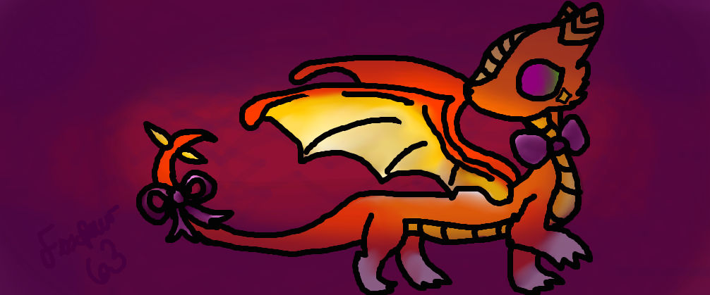 Moar Dragon Me by Foxpaw63 on DeviantArt
