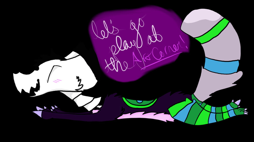 Folley Banner by Foxpaw63 on DeviantArt