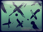 BadBoy Brushes by Wazzon