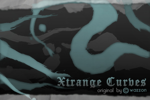 __Xtrange.Curves