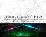 Cyber Texture pack