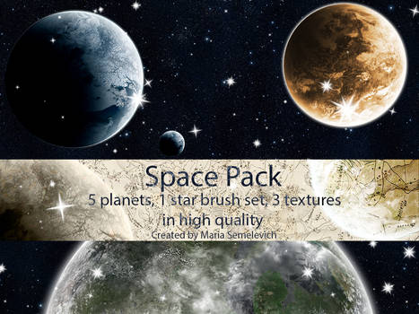 Space Pack