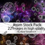 Atom Stock Pack