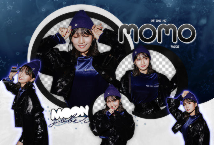 Momo Twice Mlb Be Major Pngpack 3 By Moonsober On Deviantart
