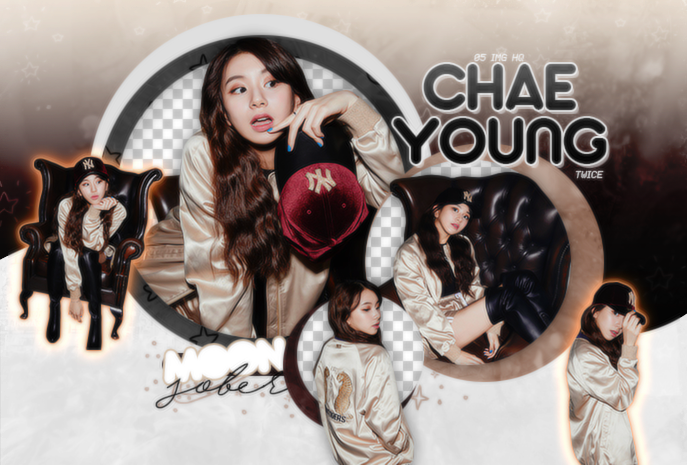 Chaeyoung Twice Mlb Be Major Pngpack 1 By Moonsober On Deviantart