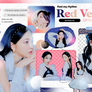 RED VELVET // FEEL MY RHYTHM PNGPACK #10