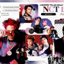 NCT 127 // 2 BADDIES (Faster ver.) PNGPACK