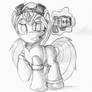 Crisis:Equestria - Gadget