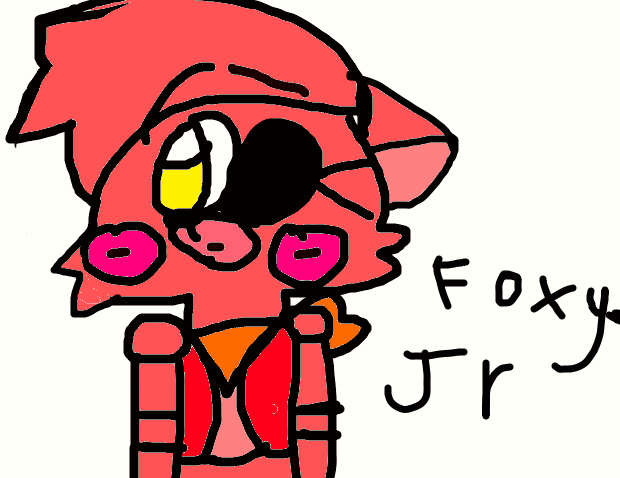 Foxy J (FoxyJ_360) - Profile