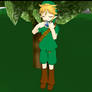 MMD Newcomer: Link