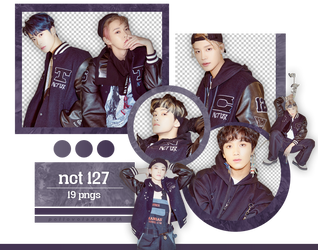 Get Nct 127 On Kpoprenders Deviantart For iPhone