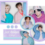 NCT Dream - 7 Days {png}