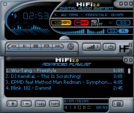 HiFi 2 by antm on DeviantArt