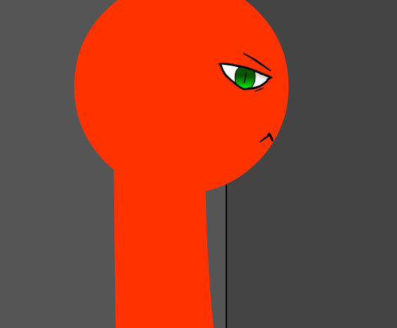 Short Animations - First Face Practice by FoxAnimation on DeviantArt