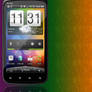 HTC Sensation 4G .PSD