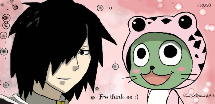 Explore The Best Froschfairytail Art Deviantart