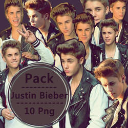 Png-Justin Bieber