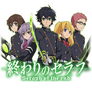 Owari no Seraph V5 - Anime Icon