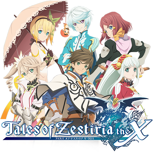 Tales of Zestiria - Wallpaper by blademan729 on DeviantArt