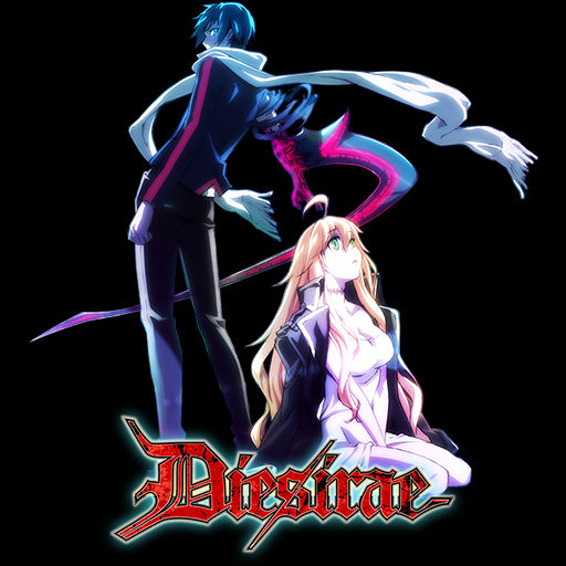 Dies Irae Anime Icon by Wasir525 on DeviantArt