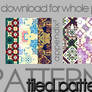 Pattern Set 5