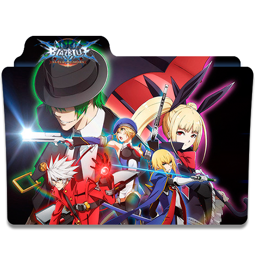 BlazBlue Alter Memory - Wikipedia