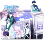 Mahouka Koukou no Rettousei - Icon Folder