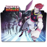 Hunter X Hunter v3 (Hisoka) - Icon Folder