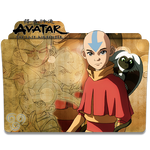 Icon Folder - Spirited Away by alex-064 on DeviantArt