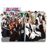 Bleach - Icon Folder