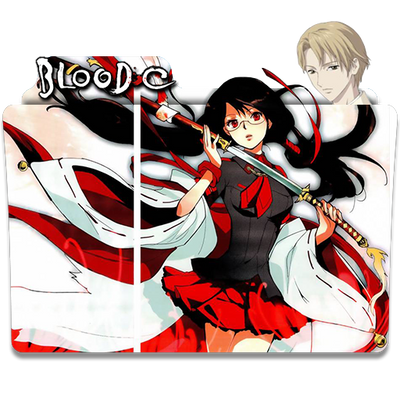 Blood C Anime Skirt Katana  and Mobile BloodC HD wallpaper  Pxfuel