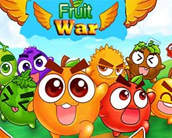 Fruit War