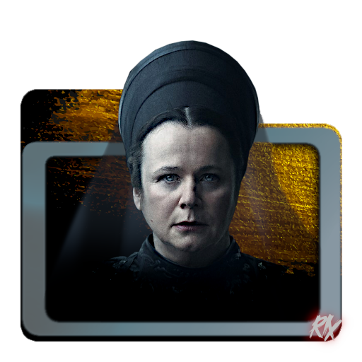 Dune Prophecy Windows Folder Icon (ICO) by rix-wn on DeviantArt
