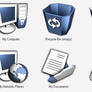 ChaNinjaStyle for IconTweaker