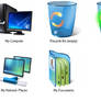 Rhor's Pack for IconTweaker