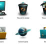 Revolution for IconTweaker