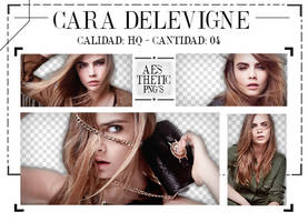 +Cara Delevigne // Photopack Png 59.