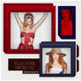 +Bella Thorne // Photopack Png 88.